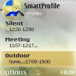 SmartProfile For S60 2nd Edition